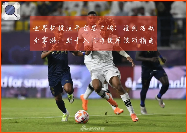 世界杯投注平台客户端：福利活动全掌握，新手入门与使用技巧指南