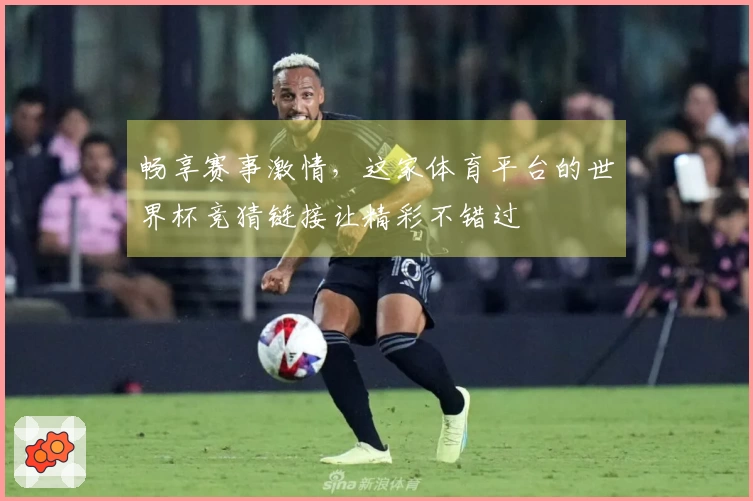 畅享赛事激情，这家体育平台的世界杯竞猜链接让精彩不错过
